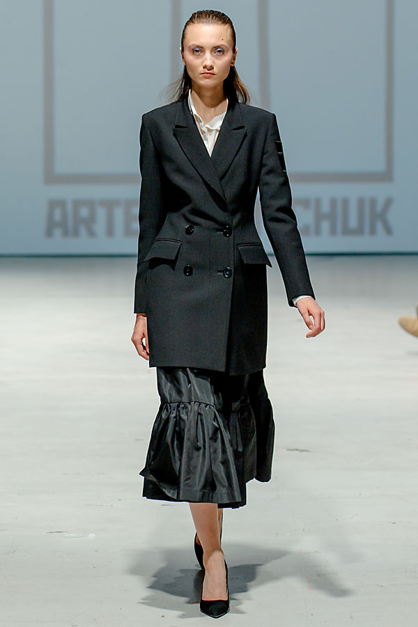 Fashion Designer Awards 9 - Artemklimchuk 1