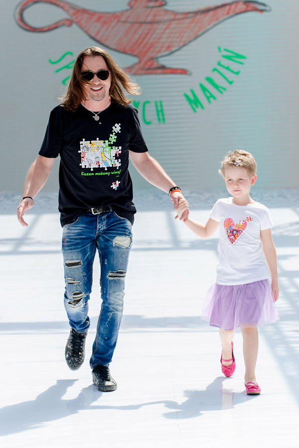 Fundacja Spełnionych Marzeń 5