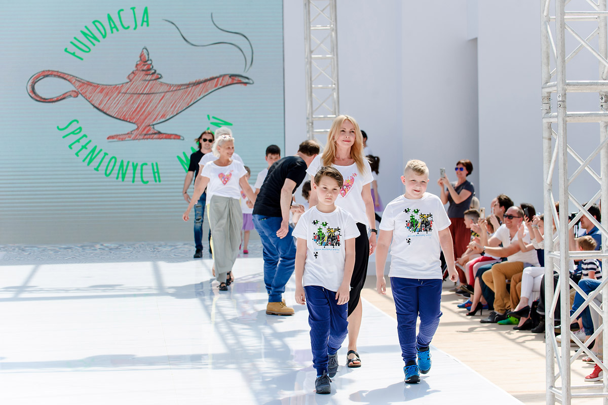 Fundacja Spełnionych Marzeń 10