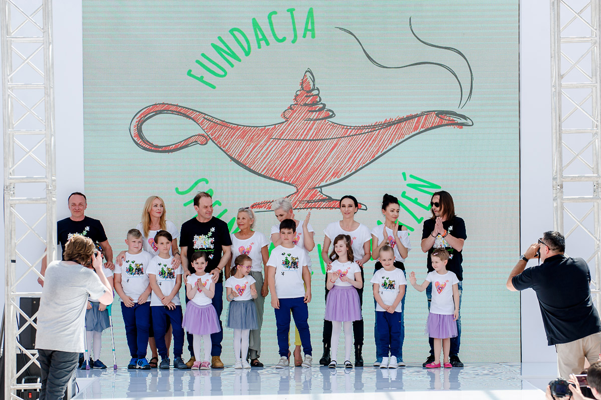 Fundacja Spełnionych Marzeń 12