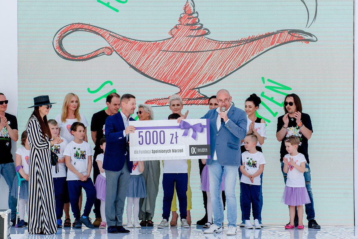 Fundacja Spełnionych Marzeń 13