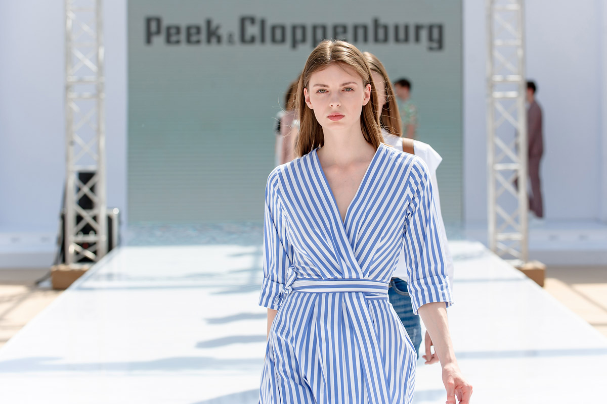 Peek & Cloppenburg 17
