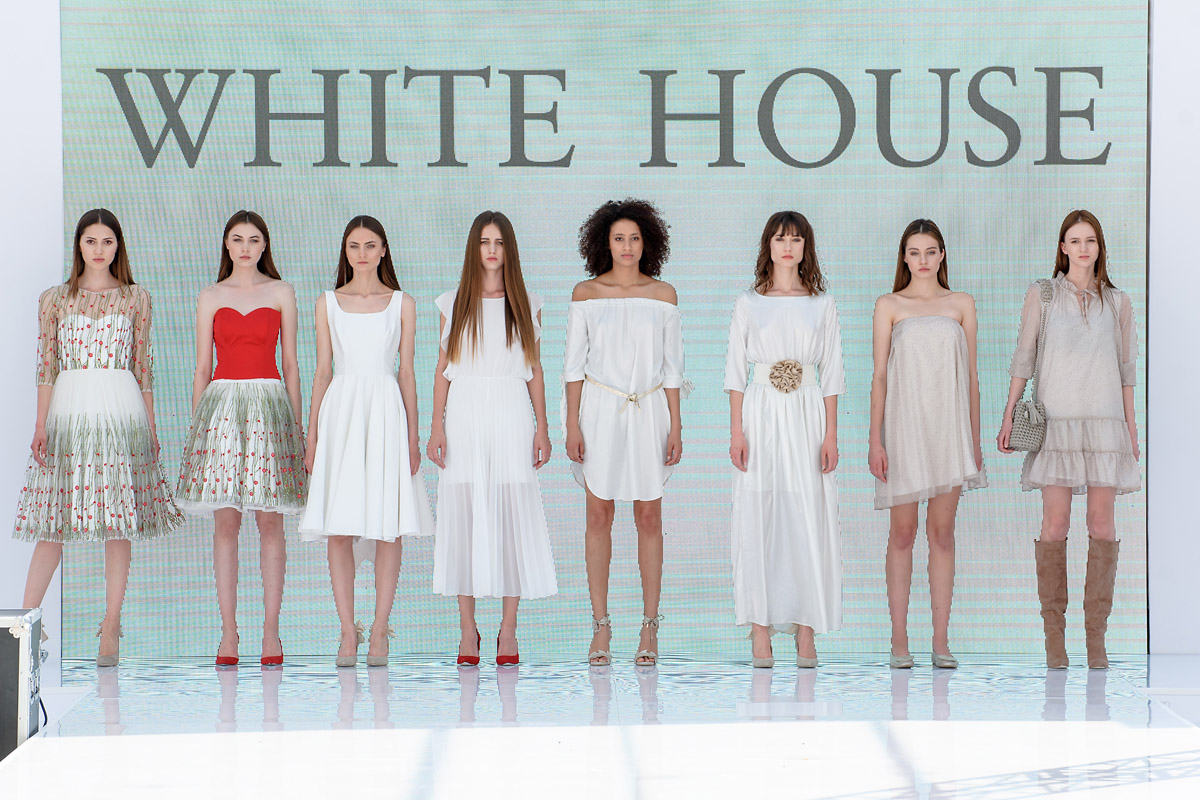 White House 10