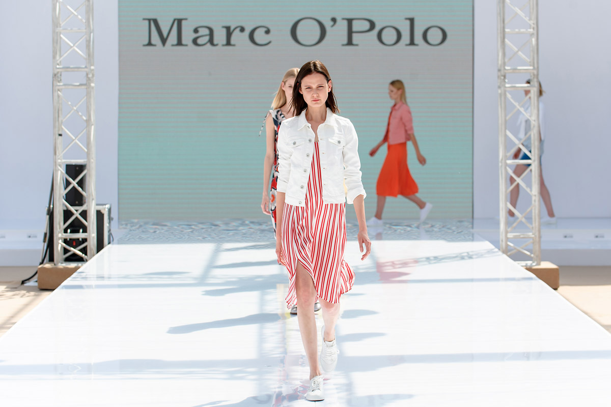 Marc O'Polo 17