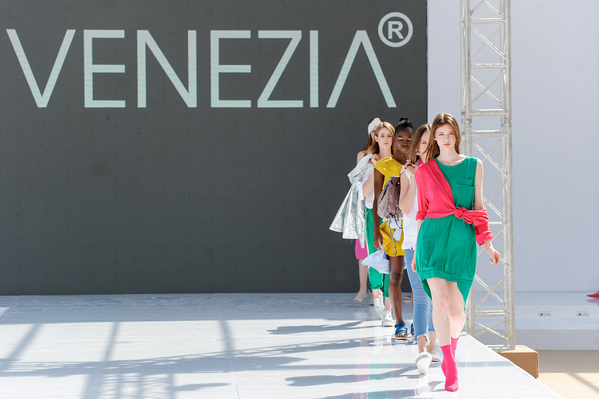 Venezia i Unisono 10