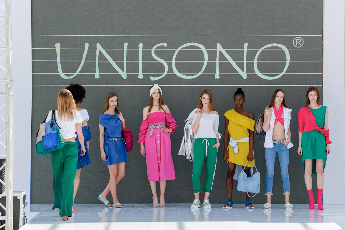 Venezia i Unisono 12