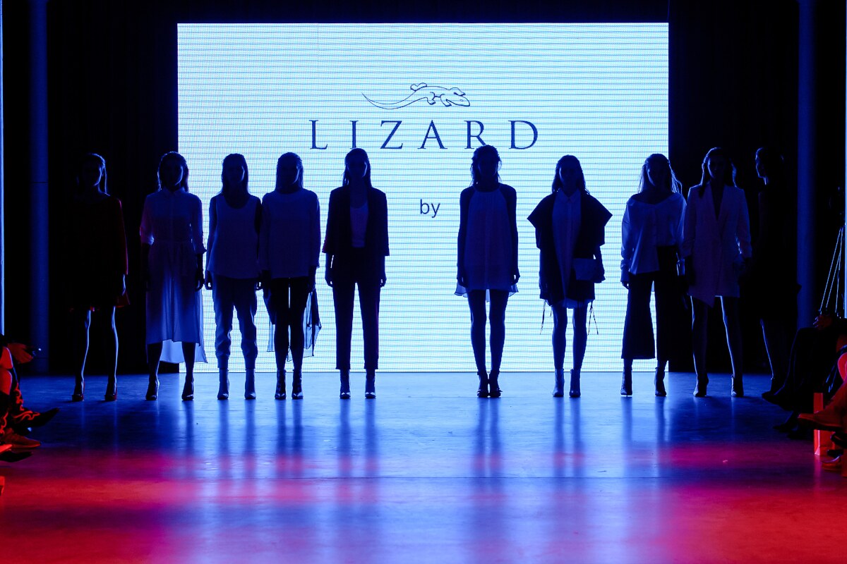 Lizard 25
