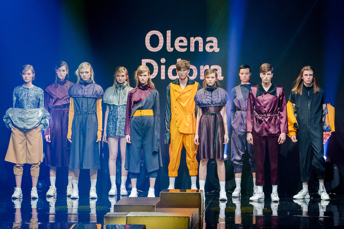 Olena Didora 15