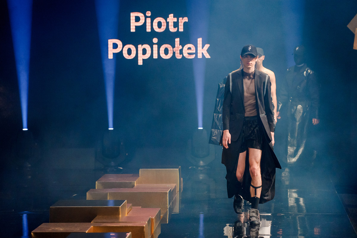 Piotr Popiołek 12
