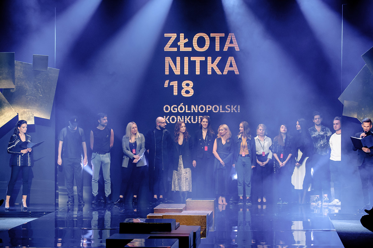 Złota Nitka 2018 12