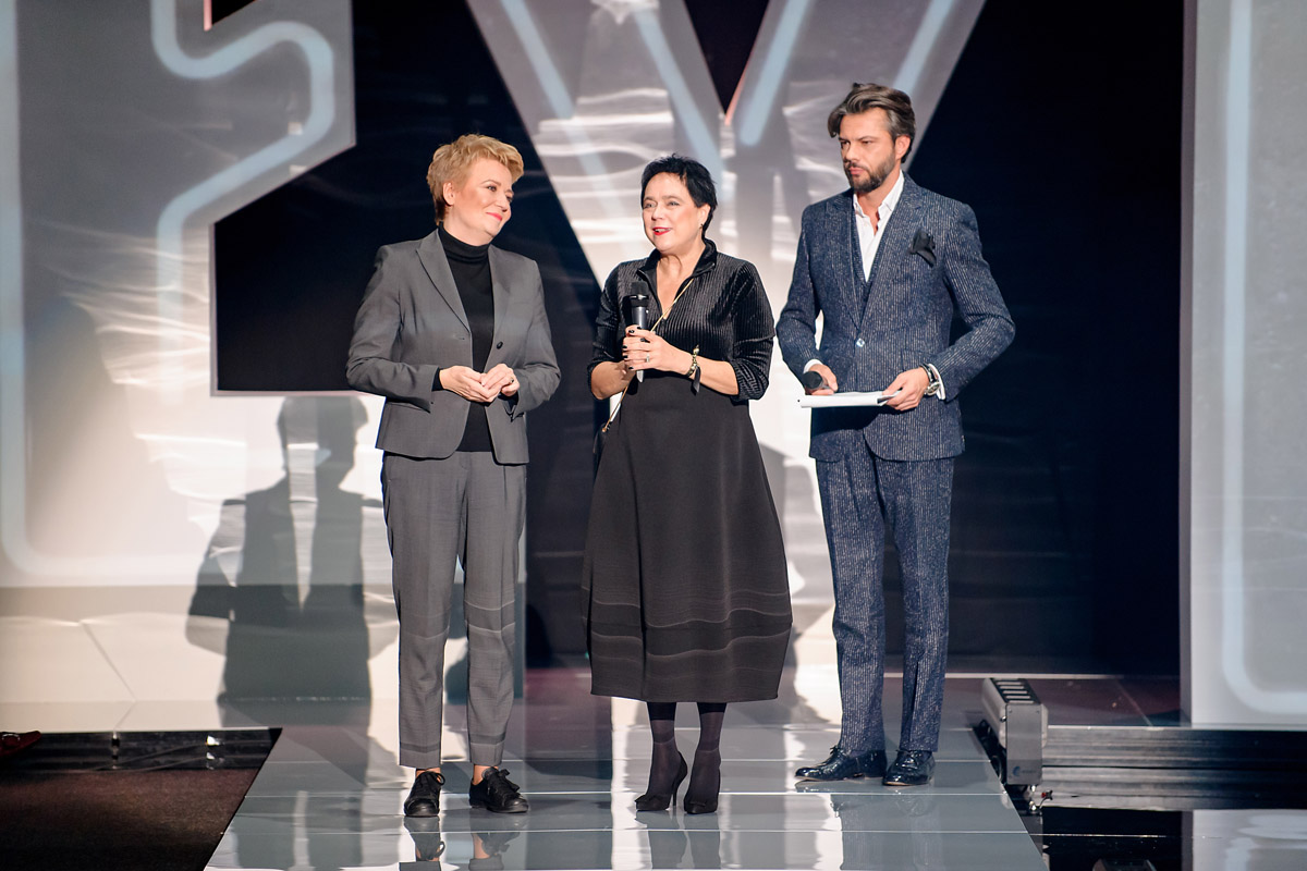 Łódź Young Fashion Award 2018 3