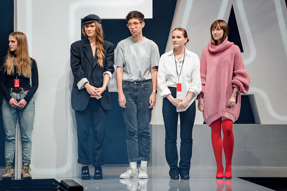 Łódź Young Fashion Award 2018 7