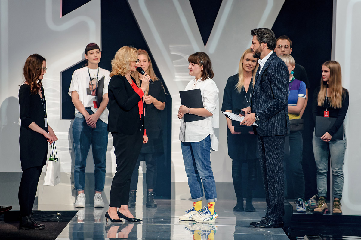 Łódź Young Fashion Award 2018 8