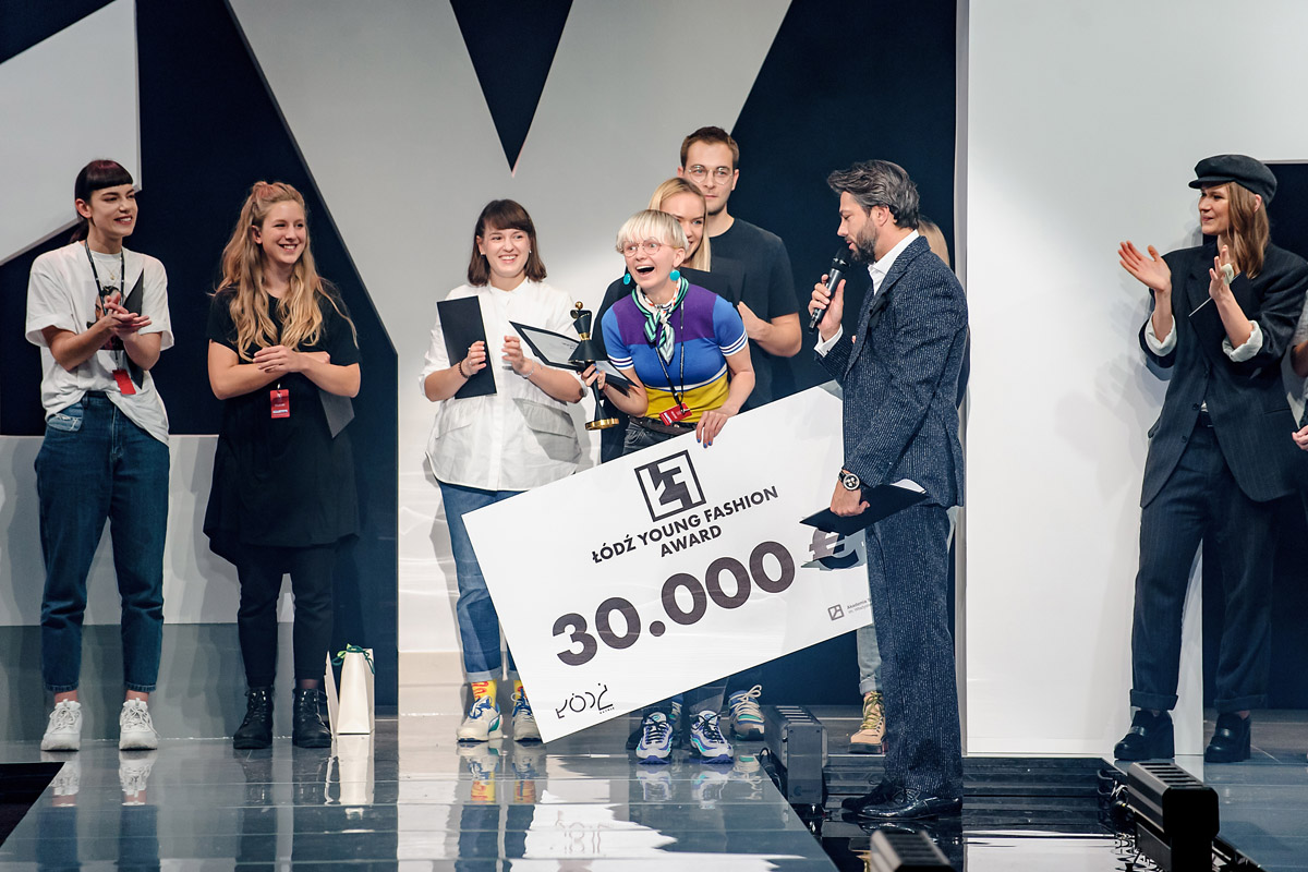 Łódź Young Fashion Award 2018 21