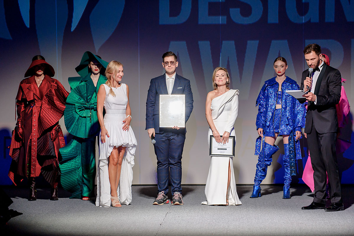 Fashion Designer Awards 10 140