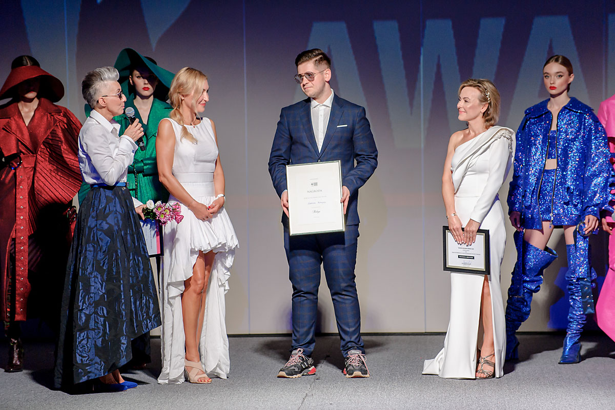 Fashion Designer Awards 10 141