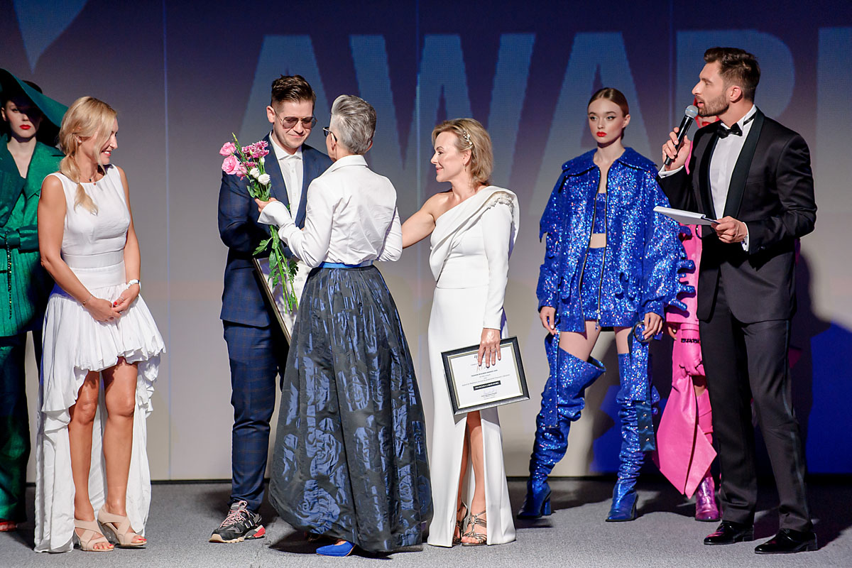 Fashion Designer Awards 10 142