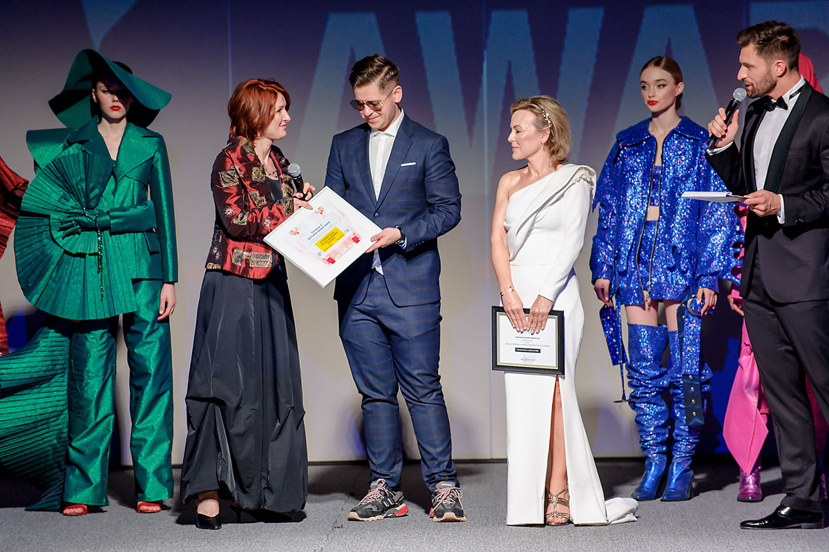 Fashion Designer Awards 10 143