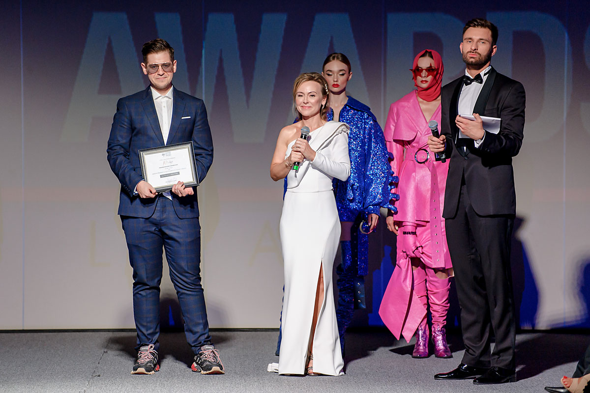 Fashion Designer Awards 10 151